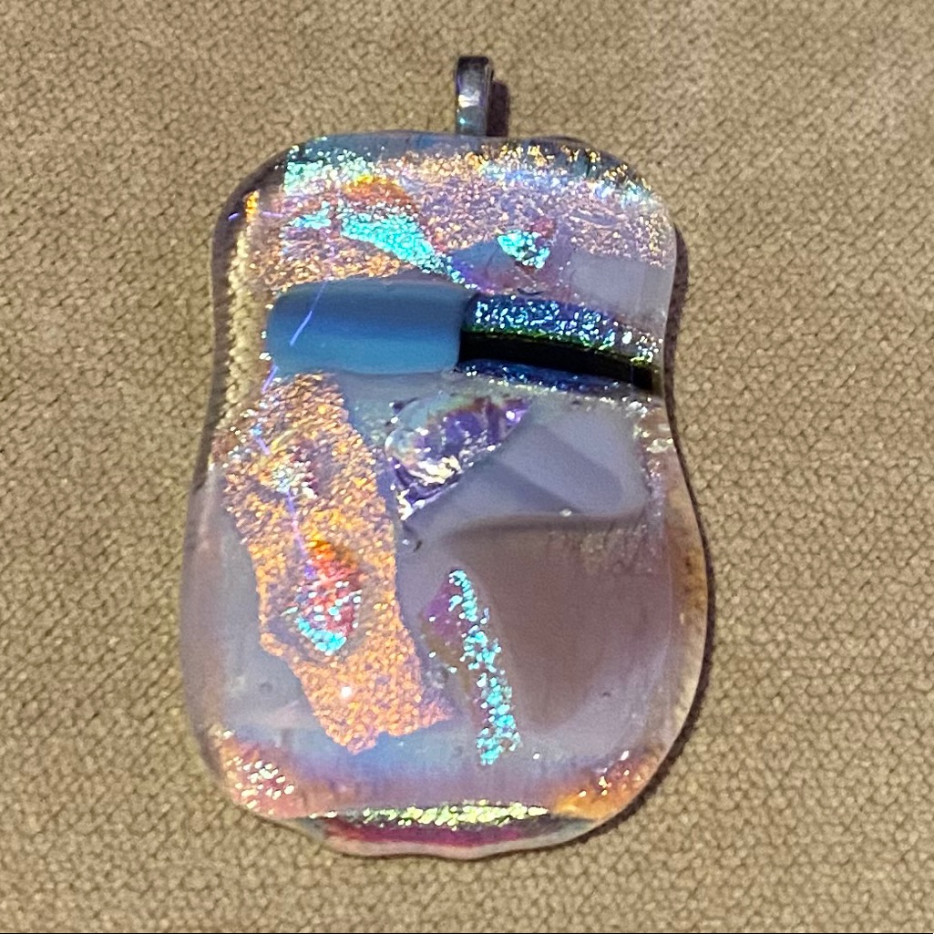 One-Of-A Kind Statement Piece!